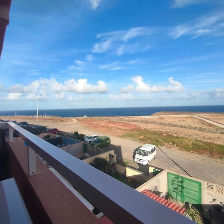 Burrero Seasight Apartment อินเกนิโอ ภายนอก รูปภาพ