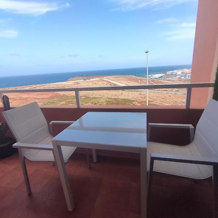 Burrero Seasight Apartment อินเกนิโอ ภายนอก รูปภาพ