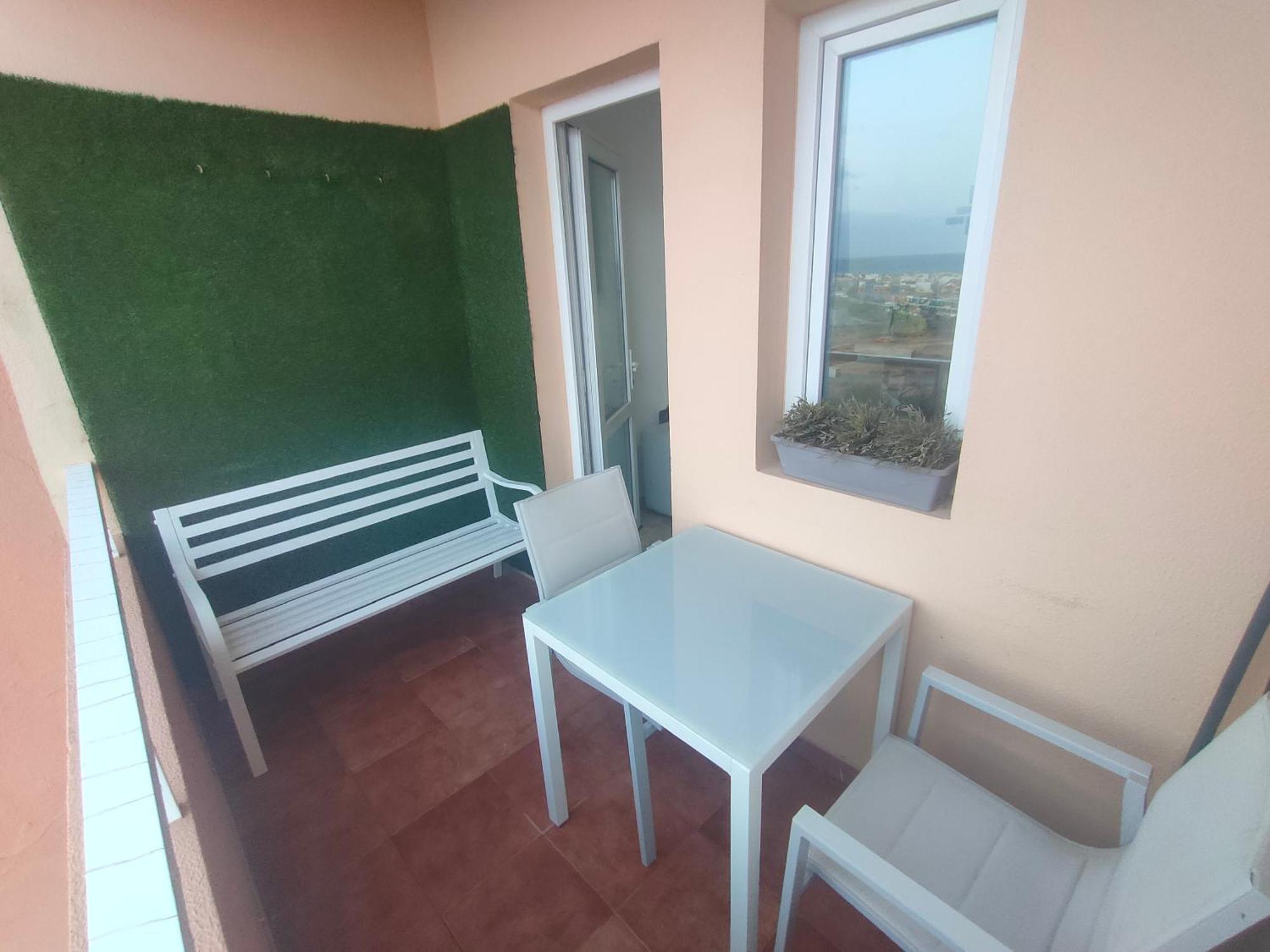 Burrero Seasight Apartment อินเกนิโอ ภายนอก รูปภาพ