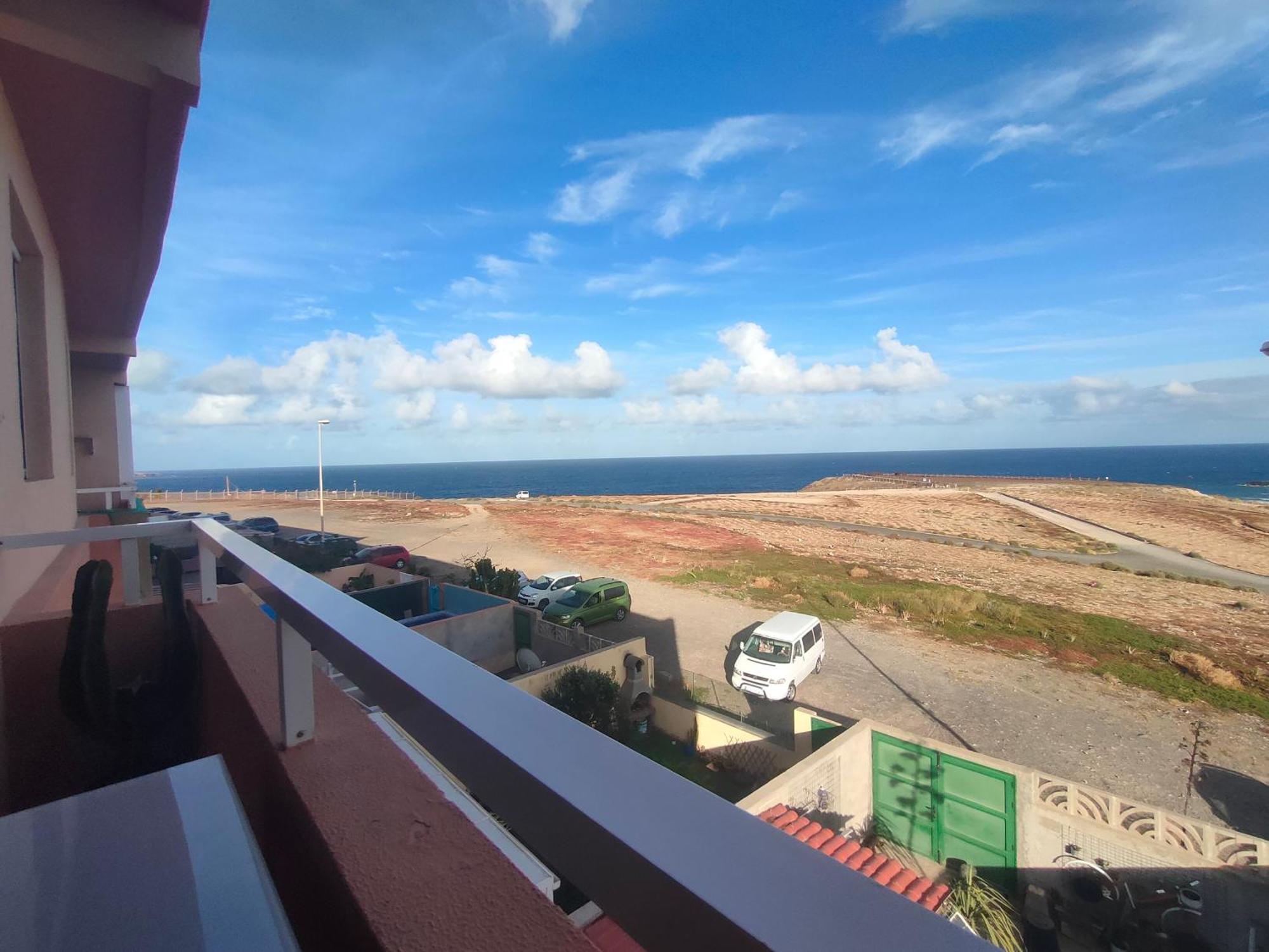 Burrero Seasight Apartment อินเกนิโอ ภายนอก รูปภาพ