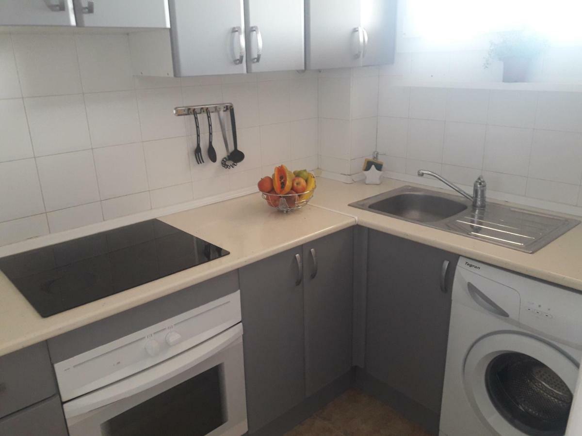 Burrero Seasight Apartment อินเกนิโอ ภายนอก รูปภาพ