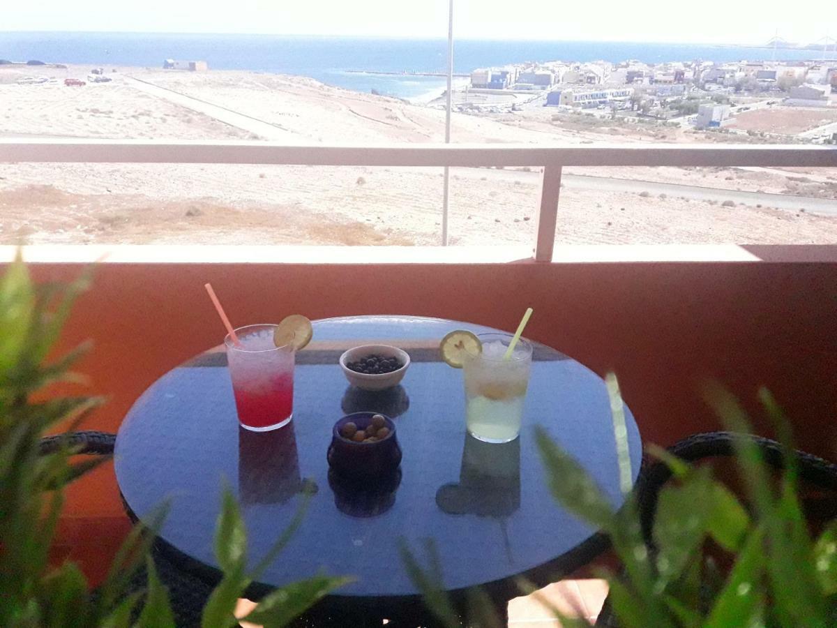 Burrero Seasight Apartment อินเกนิโอ ภายนอก รูปภาพ