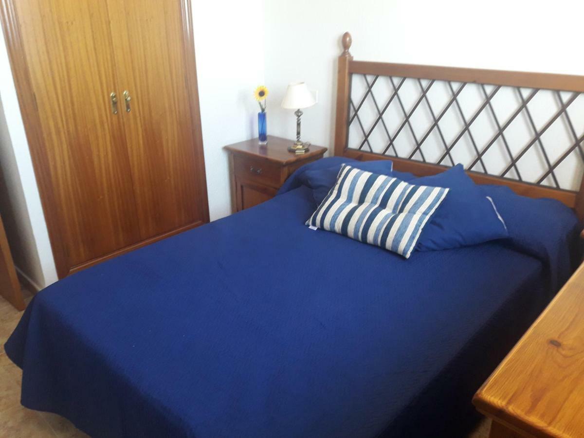 Burrero Seasight Apartment อินเกนิโอ ภายนอก รูปภาพ