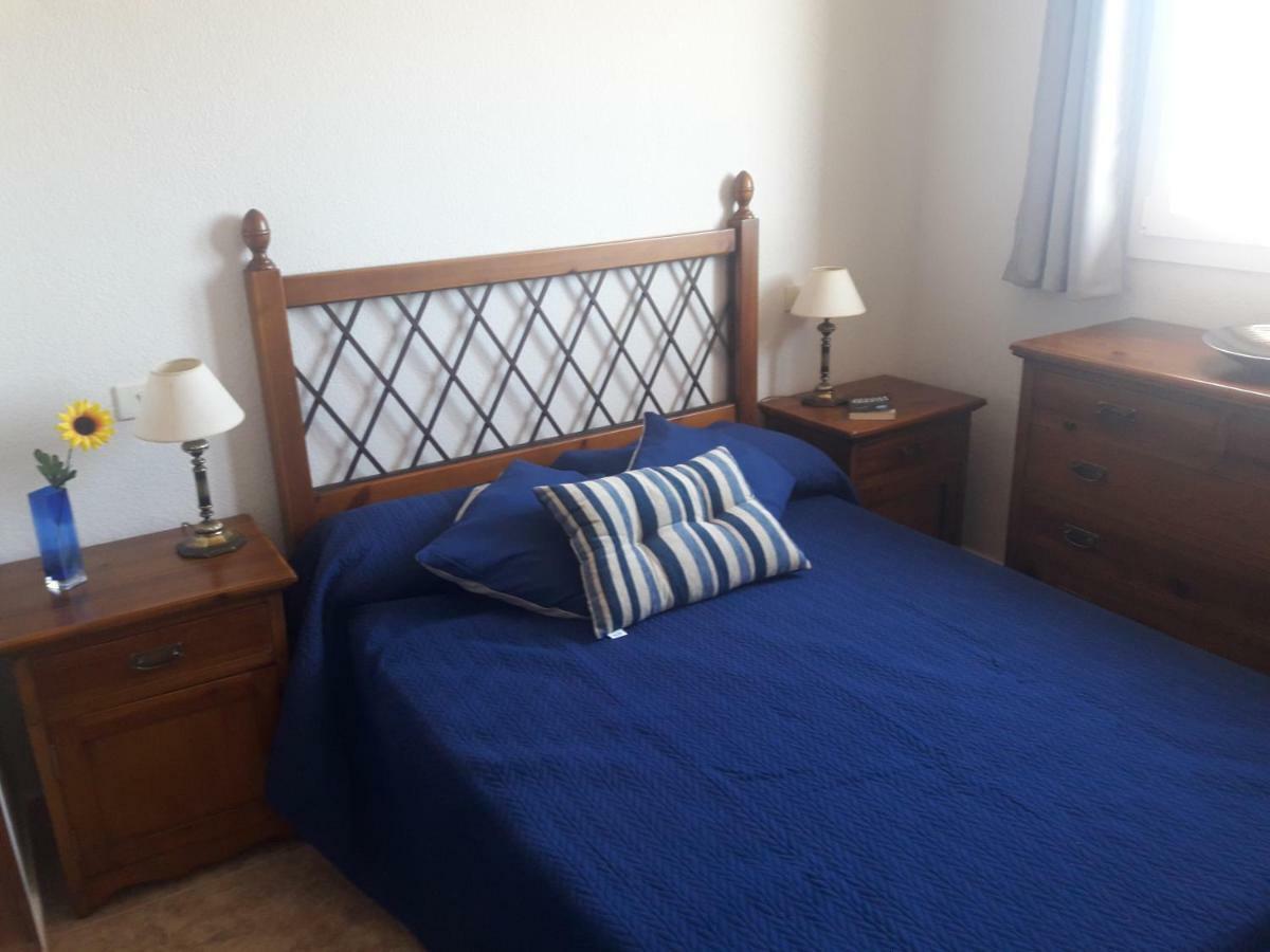 Burrero Seasight Apartment อินเกนิโอ ภายนอก รูปภาพ