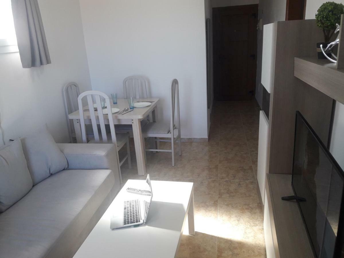 Burrero Seasight Apartment อินเกนิโอ ภายนอก รูปภาพ
