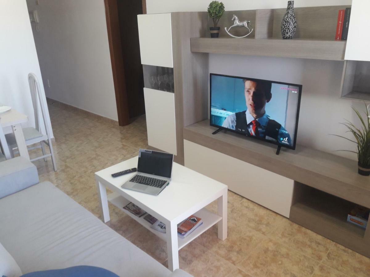 Burrero Seasight Apartment อินเกนิโอ ภายนอก รูปภาพ