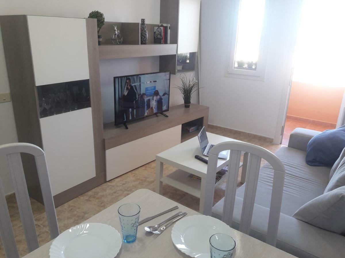 Burrero Seasight Apartment อินเกนิโอ ภายนอก รูปภาพ