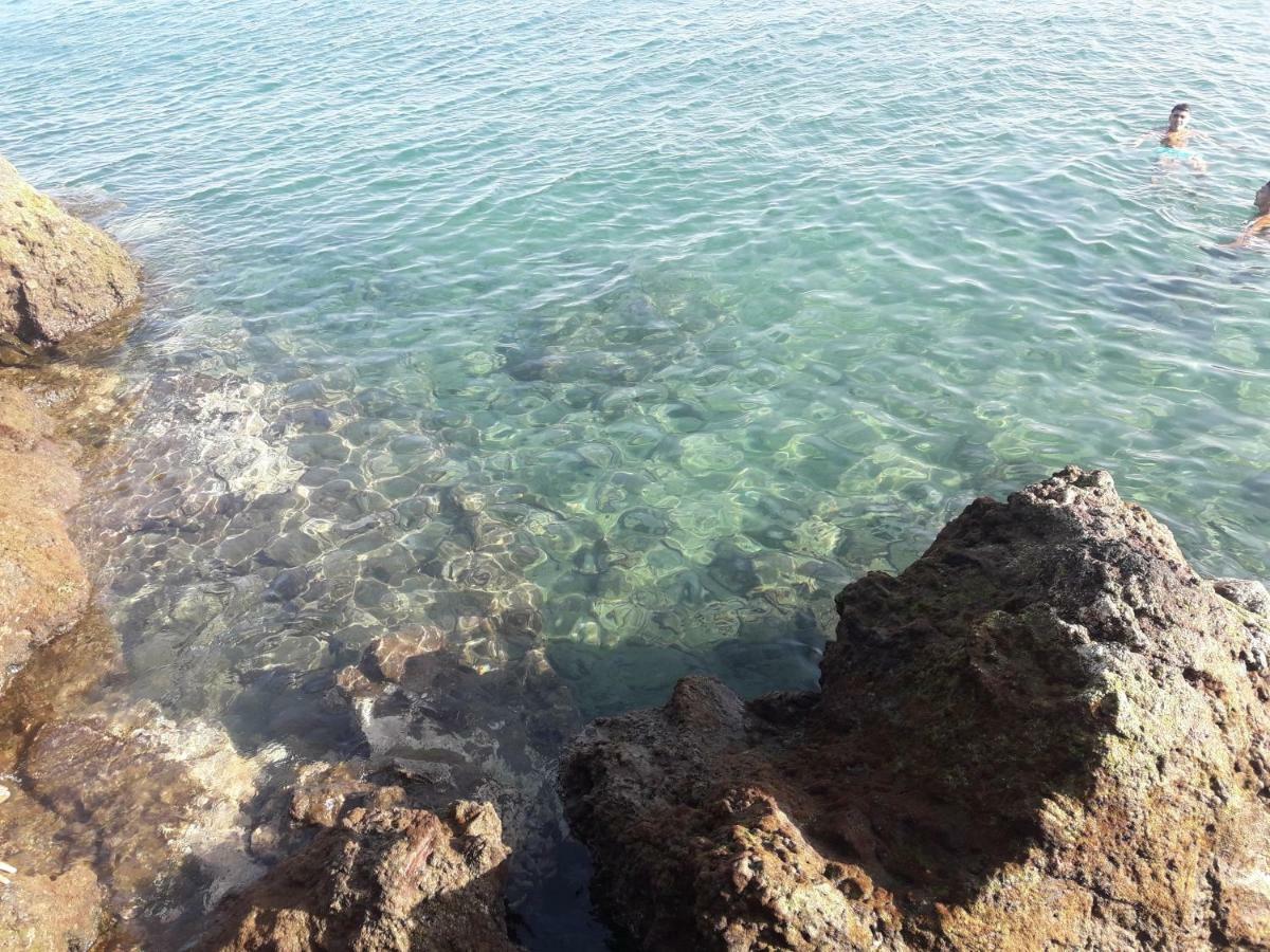 Burrero Seasight Apartment อินเกนิโอ ภายนอก รูปภาพ
