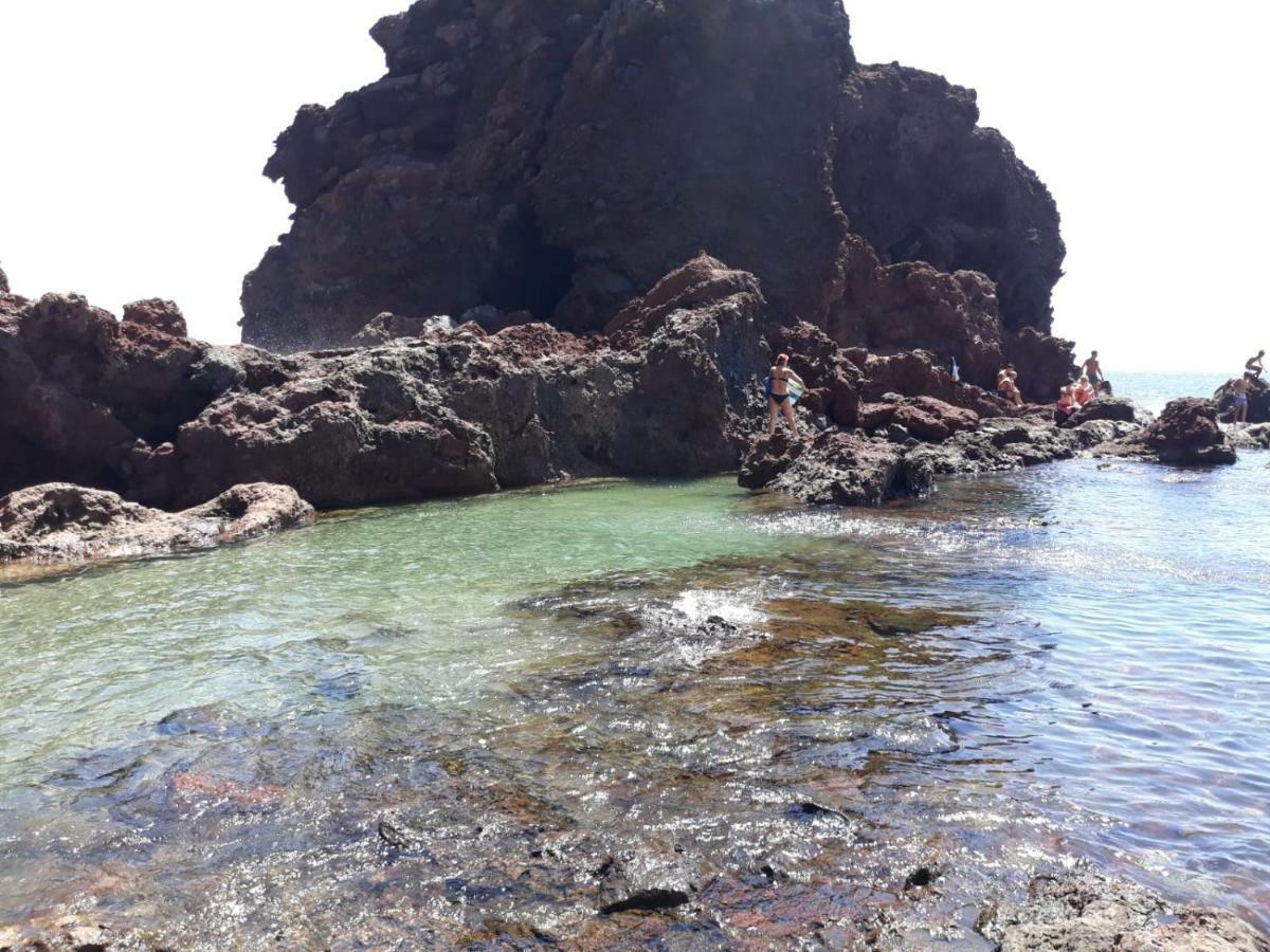Burrero Seasight Apartment อินเกนิโอ ภายนอก รูปภาพ