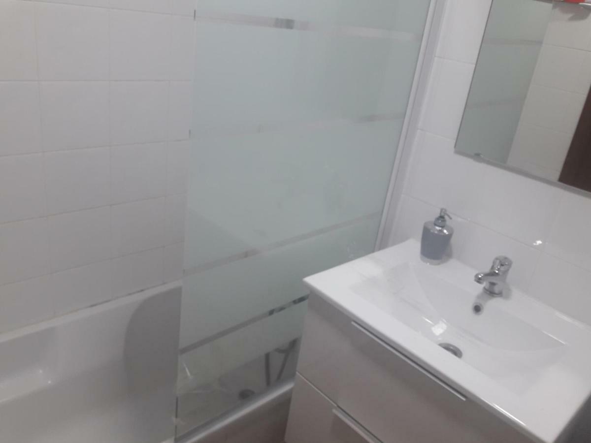 Burrero Seasight Apartment อินเกนิโอ ภายนอก รูปภาพ