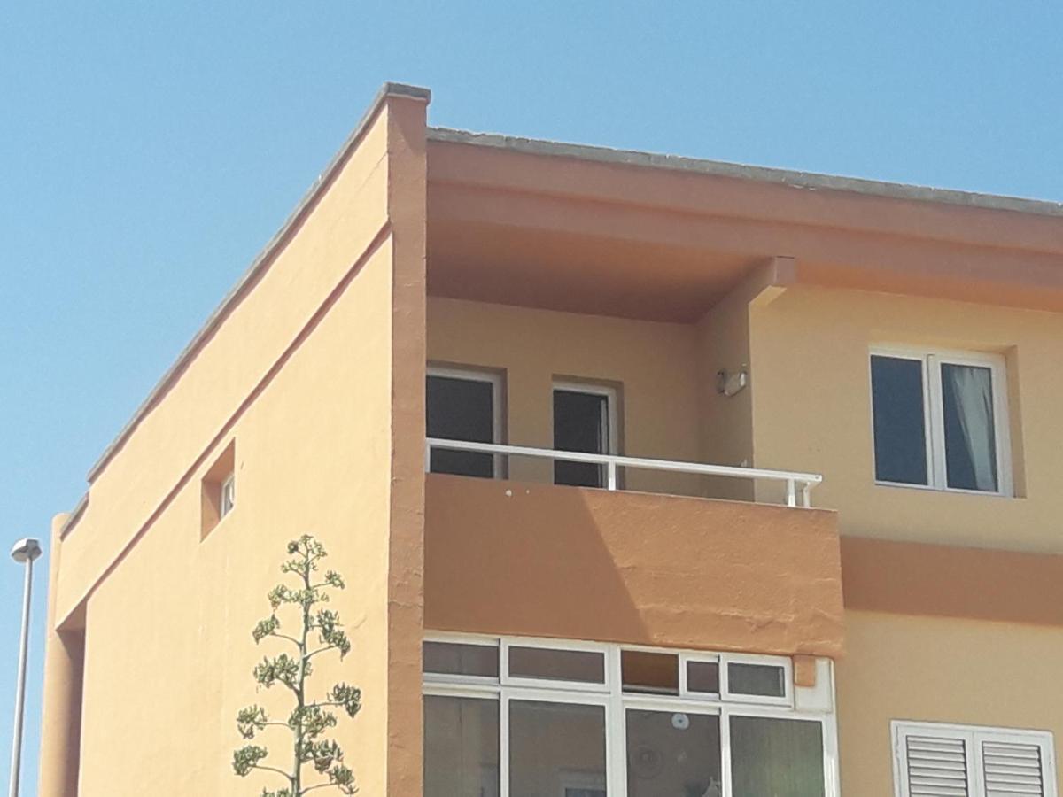 Burrero Seasight Apartment อินเกนิโอ ภายนอก รูปภาพ
